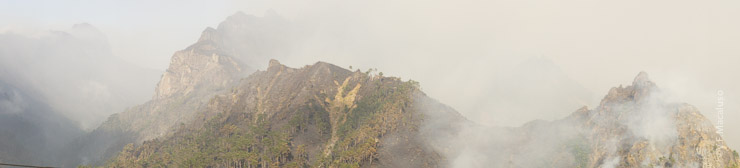 Sony E 16mm f/2.8 panorama